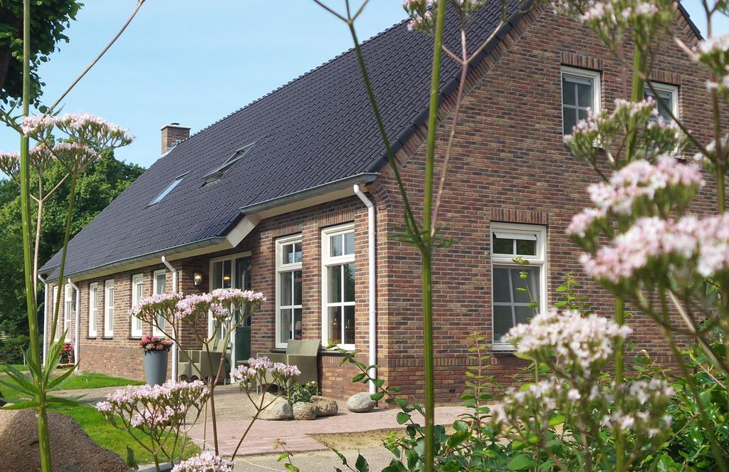 Gezond Boeren Verstand Dalerveen Exterior foto